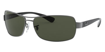 Ray-Ban® RB3379 RB3379   Sunglasses