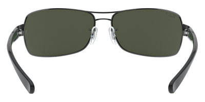 Ray-Ban® RB3379 RB3379   Sunglasses