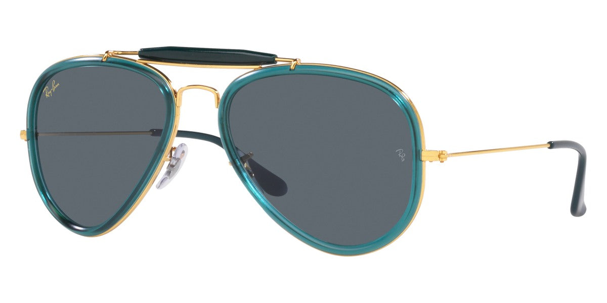 Ray-Ban® Road Spirit RB3428   Sunglasses