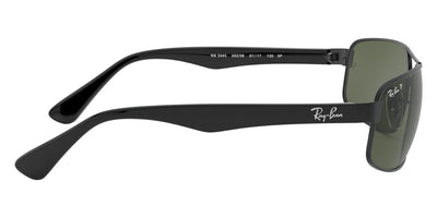 Ray-Ban® RB3445   Sunglasses