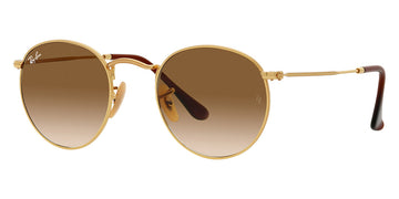 Ray-Ban® Round Metal RB3447   Sunglasses