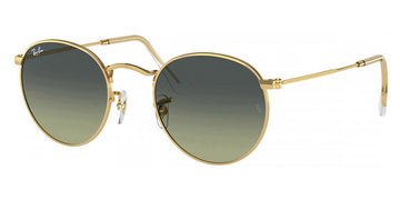 Ray-Ban® Round Metal RB3447