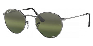 Ray-Ban® Round Metal RB3447