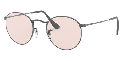 Ray-Ban® Round Metal RB3447   Sunglasses