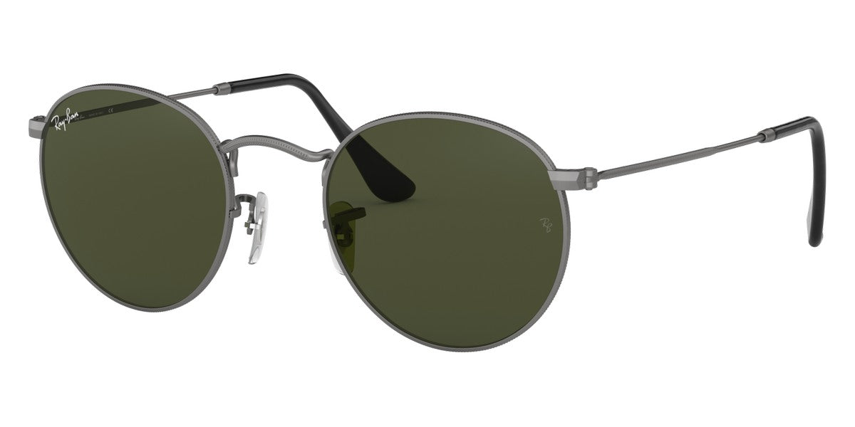 Ray-Ban® Round Metal RB3447   Sunglasses