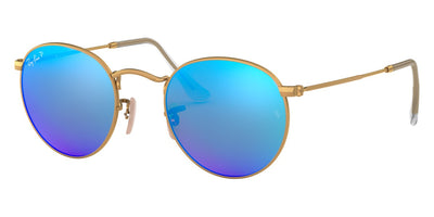 Ray-Ban® Round Metal RB3447   Sunglasses