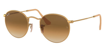 Ray-Ban® Round Metal RB3447   Sunglasses