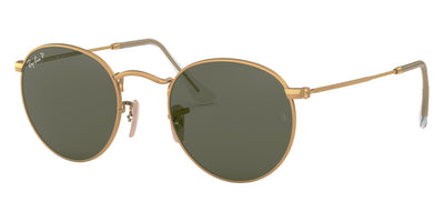 Ray-Ban® Round Metal RB3447   Sunglasses