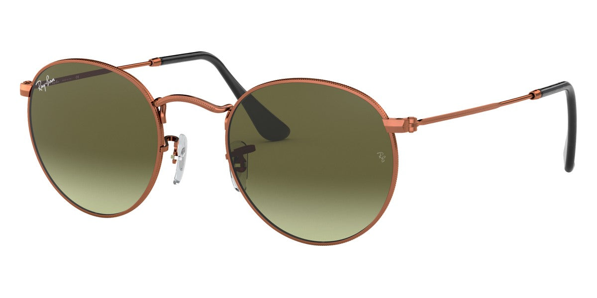 Ray-Ban® Round Metal RB3447   Sunglasses