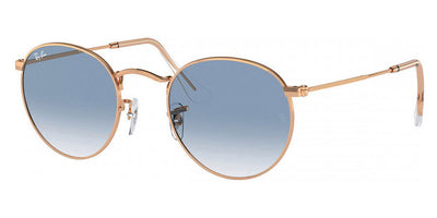 Ray-Ban® Round Metal RB3447