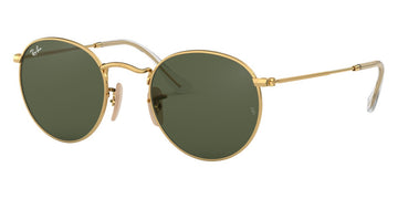 Ray-Ban® Round Metal RB3447N   Sunglasses