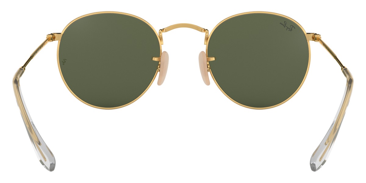 Ray-Ban® Round Metal RB3447N   Sunglasses