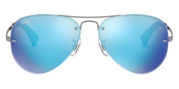 Ray-Ban® RB3449   Sunglasses