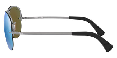 Ray-Ban® RB3449   Sunglasses