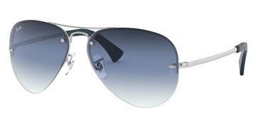 Ray-Ban® RB3449   Sunglasses