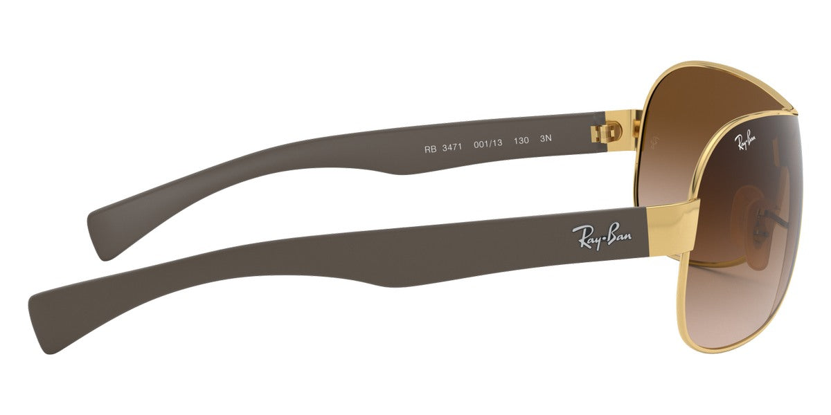 Ray-Ban® RB3471   Sunglasses