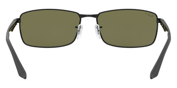 Ray-Ban® N/A RB3498   Sunglasses