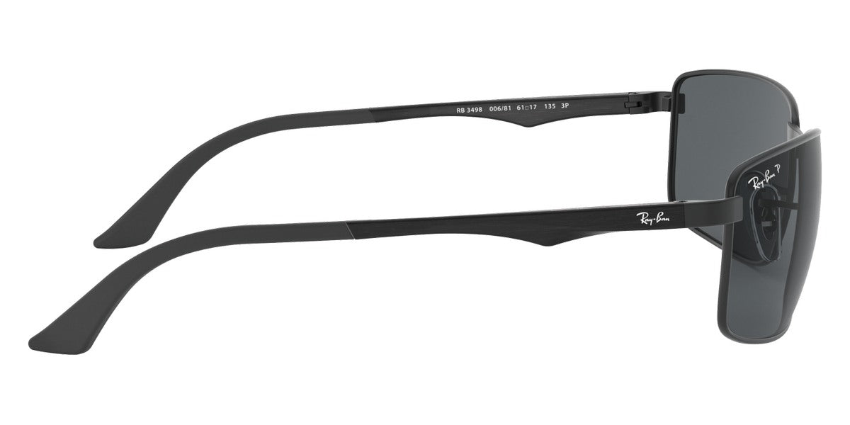 Ray-Ban® N/A RB3498   Sunglasses