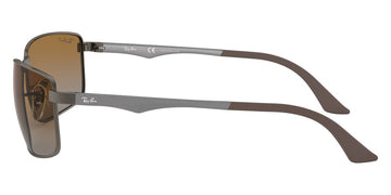 Ray-Ban® N/A RB3498   Sunglasses