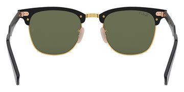 Ray-Ban® Clubmaster Aluminum RB3507   Sunglasses