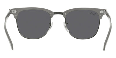 Ray-Ban® Clubmaster Aluminum RB3507   Sunglasses