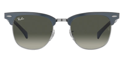 Ray-Ban® Clubmaster Aluminum RB3507   Sunglasses