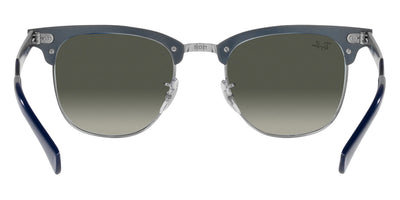 Ray-Ban® Clubmaster Aluminum RB3507   Sunglasses