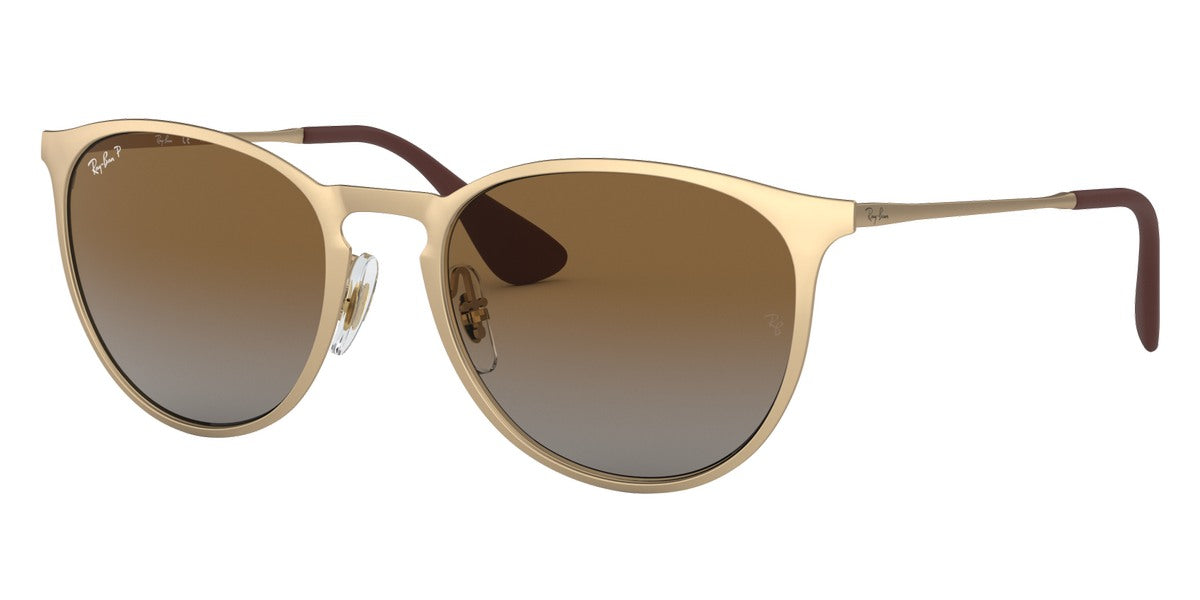 Ray-Ban® Erika Metal RB3539   Sunglasses