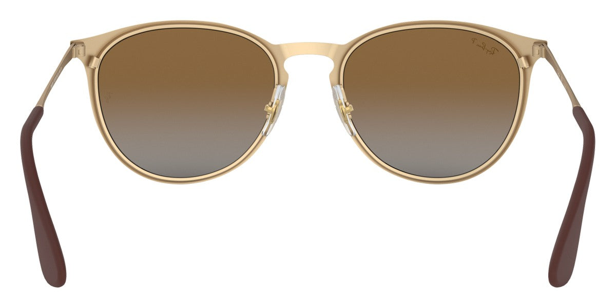 Ray-Ban® Erika Metal RB3539   Sunglasses