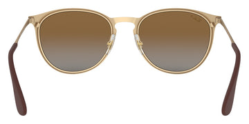 Ray-Ban® Erika Metal RB3539   Sunglasses