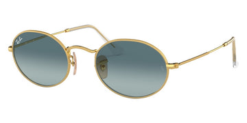 Ray-Ban® Oval RB3547   Sunglasses