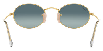 Ray-Ban® Oval RB3547   Sunglasses