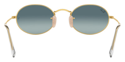 Ray-Ban® Oval RB3547   Sunglasses