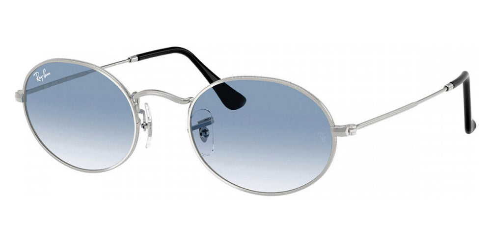 Ray-Ban® Oval RB3547