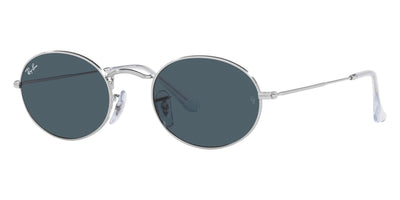 Ray-Ban® Oval RB3547   Sunglasses