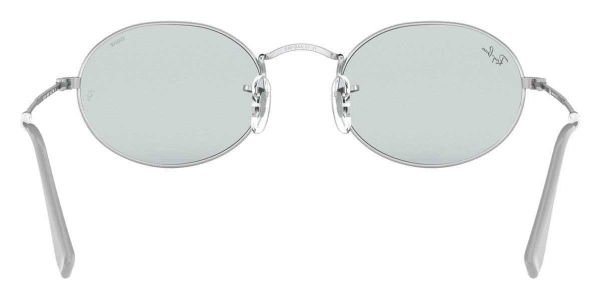 Ray-Ban® Oval RB3547   Sunglasses