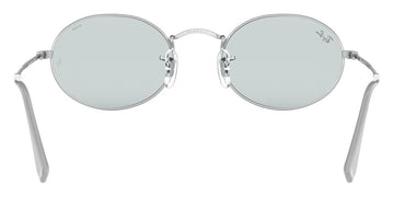 Ray-Ban® Oval RB3547   Sunglasses