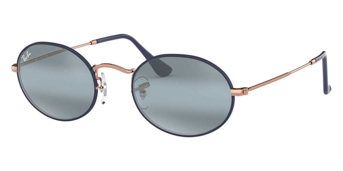 Ray-Ban® Oval RB3547   Sunglasses