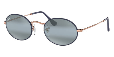 Ray-Ban® Oval RB3547   Sunglasses