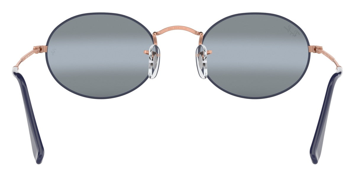 Ray-Ban® Oval RB3547   Sunglasses