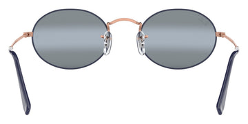 Ray-Ban® Oval RB3547   Sunglasses