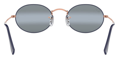 Ray-Ban® Oval RB3547   Sunglasses