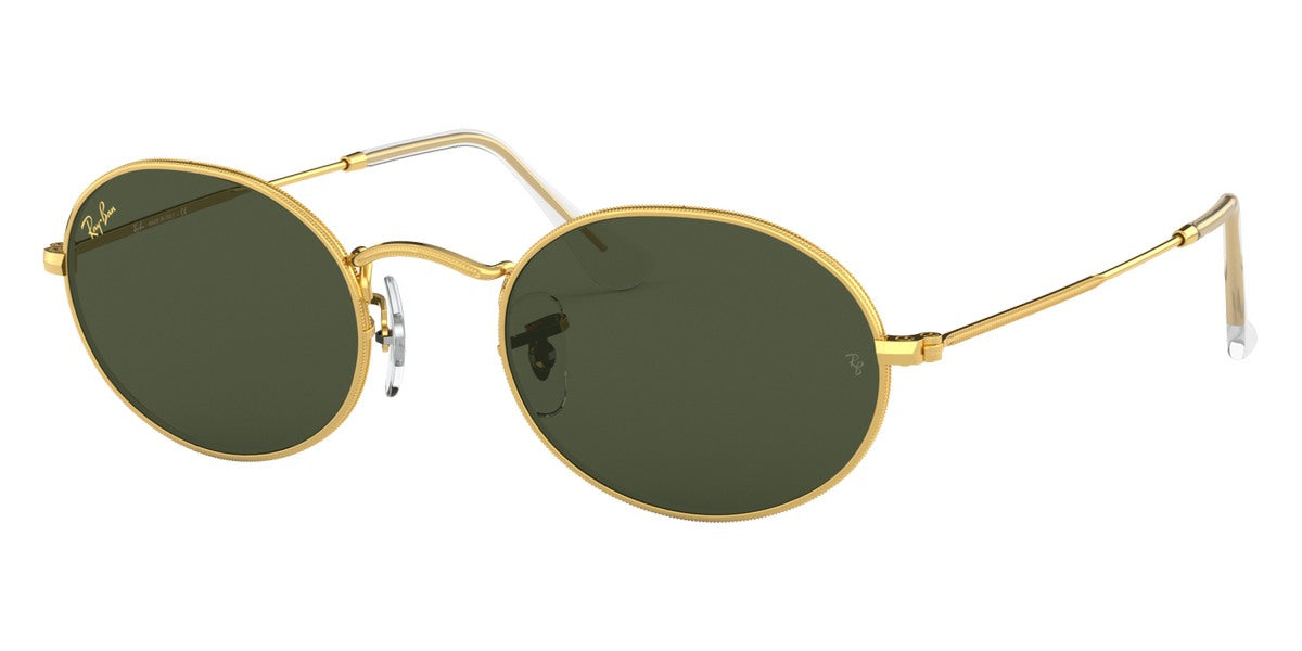 Ray-Ban® Oval RB3547   Sunglasses