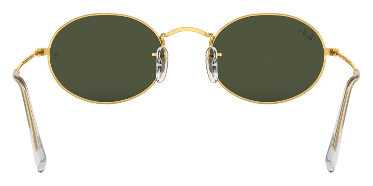 Ray-Ban® Oval RB3547   Sunglasses