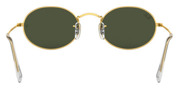 Ray-Ban® Oval RB3547   Sunglasses