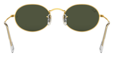 Ray-Ban® Oval RB3547   Sunglasses