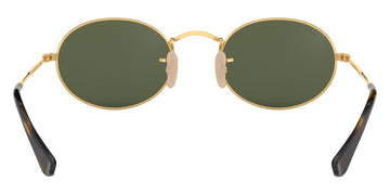 Ray-Ban® Oval RB3547N   Sunglasses