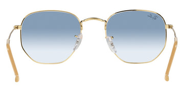 Ray-Ban® Hexagonal RB3548   Sunglasses