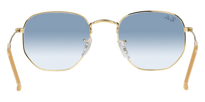 Ray-Ban® Hexagonal RB3548   Sunglasses