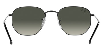 Ray-Ban® Hexagonal RB3548   Sunglasses